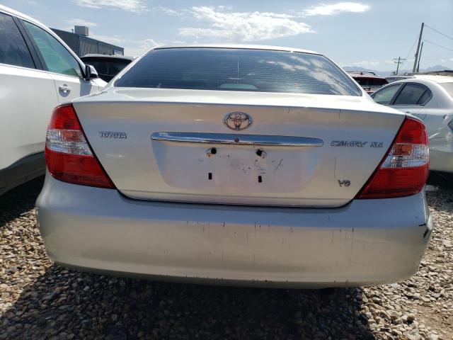 Photo 6 from auction – 2003 TOYOTA CAMRY LE with VIN JTDBF30K030089003