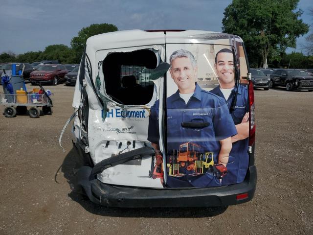 Photo 6 from auction – 2015 FORD TRANSIT CO with VIN NM0LS7E72F1192821