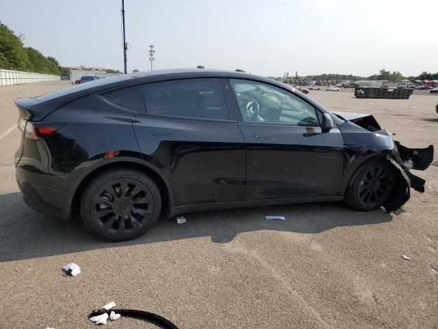 Photo 3 from auction – 2023 TESLA MODEL Y with VIN 7SAYGDEE8PF605893