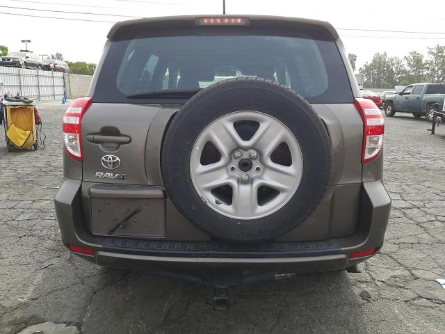 صورة رقم 6 من المزاد - 2011 TOYOTA RAV4 مع VIN 2T3ZF4DV6BW065825