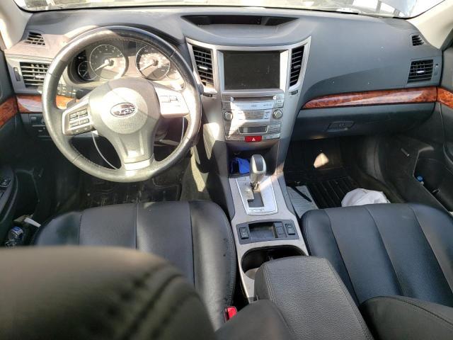 Снимка 8 от търг – 2012 SUBARU OUTBACK 2. с VIN 4S4BRBLC6C3234433
