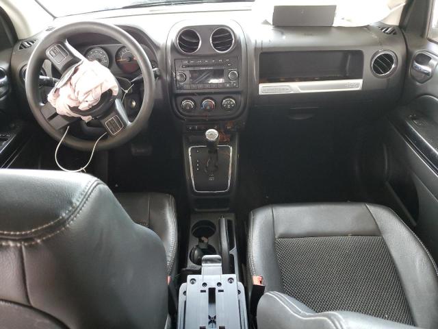 Photo 8 from auction – 2015 JEEP COMPASS SP with VIN 1C4NJDBB3FD332900