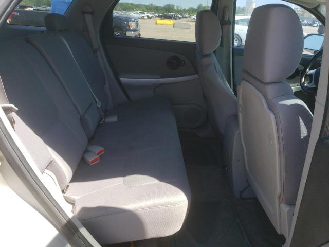 Photo 11 from auction – 2008 CHEVROLET EQUINOX LT with VIN 2CNDL33F286024891