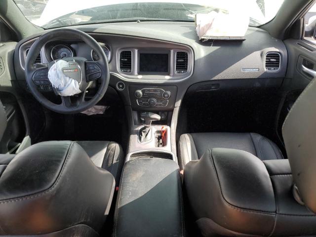 Photo 8 from auction – 2022 DODGE CHARGER SX with VIN 2C3CDXBG1NH204642