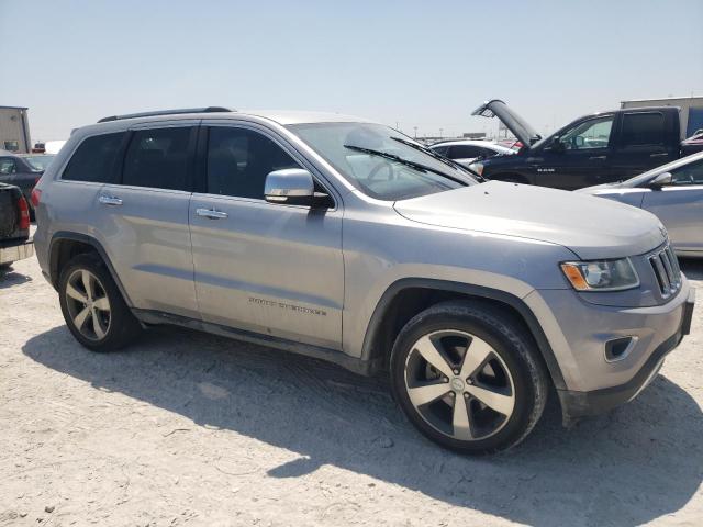 Photo 4 from auction – 2014 JEEP GRAND CHER with VIN 1C4RJEBG3EC574271