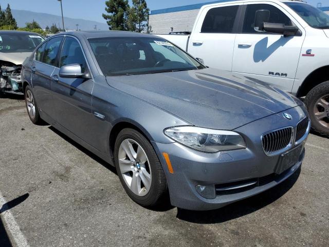 Photo 4 from auction – 2011 BMW 5 SERIES with VIN WBAFR1C50BC672636