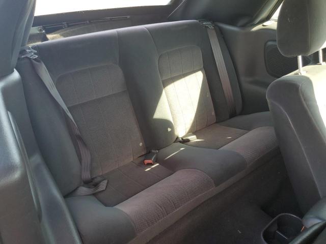 Photo 10 from auction – 2005 CHRYSLER SEBRING GT with VIN 1C3EL75RX5N631592