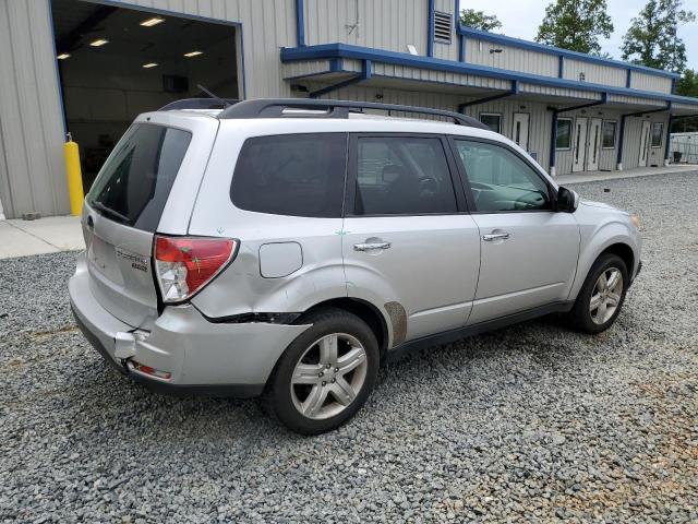 Photo 3 from auction – 2010 SUBARU FORESTER 2 with VIN JF2SH6CC4AH707701