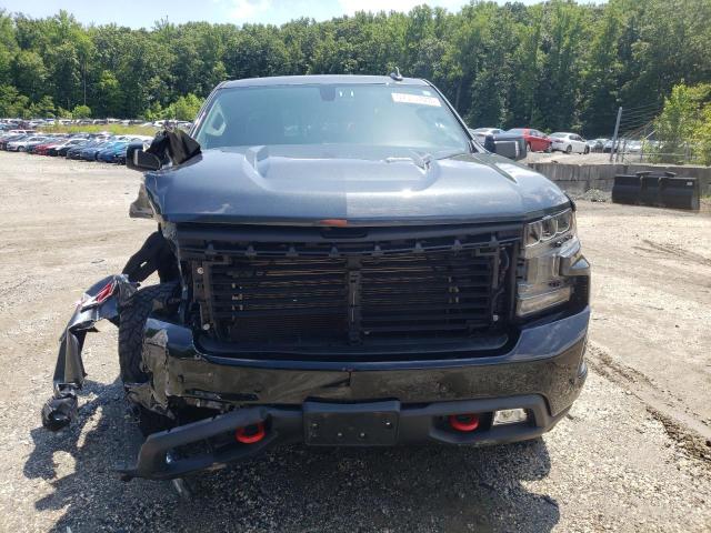 Photo 5 from auction – 2020 CHEVROLET SILVERADO with VIN 3GCPYFED9LG140540