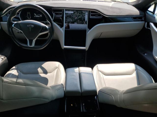 Photo 8 from auction – 2015 TESLA MODEL S 70 with VIN 5YJSA1S26FF084149