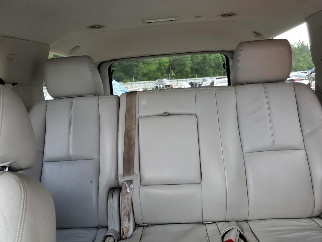 Photo 10 from auction – 2011 GMC YUKON SLT with VIN 1GKS2CE03BR338427
