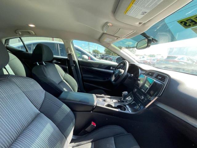 Photo 5 from auction – 2018 NISSAN MAXIMA 3.5 with VIN 1N4AA6AP3JC387634