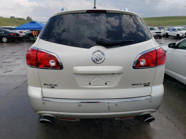 Foto 6 de la subasta – 2009 BUICK ENCLAVE CX con VIN 5GAER23D69J185430