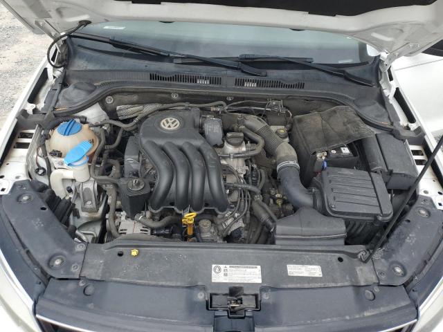 Photo 11 from auction – 2015 VOLKSWAGEN JETTA BASE with VIN 3VW2K7AJXFM305186