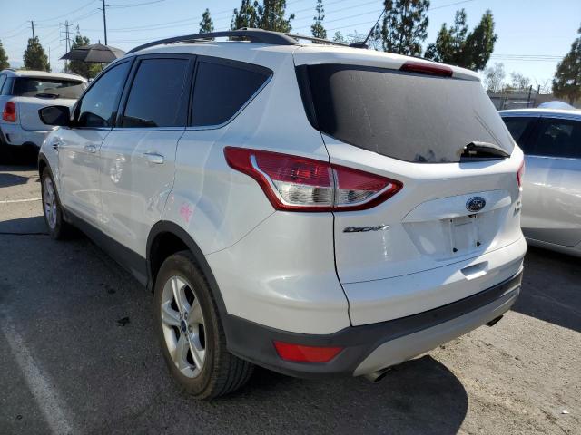 Photo 2 from auction – 2014 FORD ESCAPE SE with VIN 1FMCU0GX5EUD44861