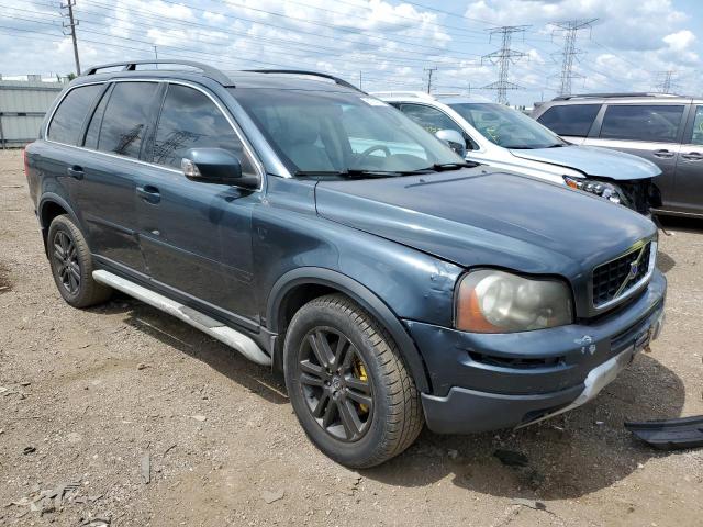 Photo 4 from auction – 2009 VOLVO XC90 3.2 with VIN YV4CY982191500950