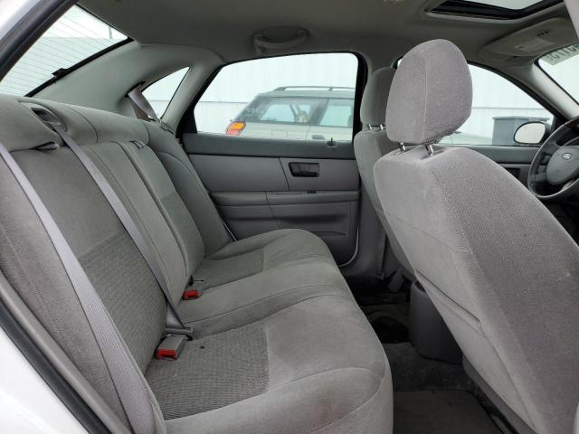 Photo 10 from auction – 2006 FORD TAURUS SEL with VIN 1FAFP56U86A185002