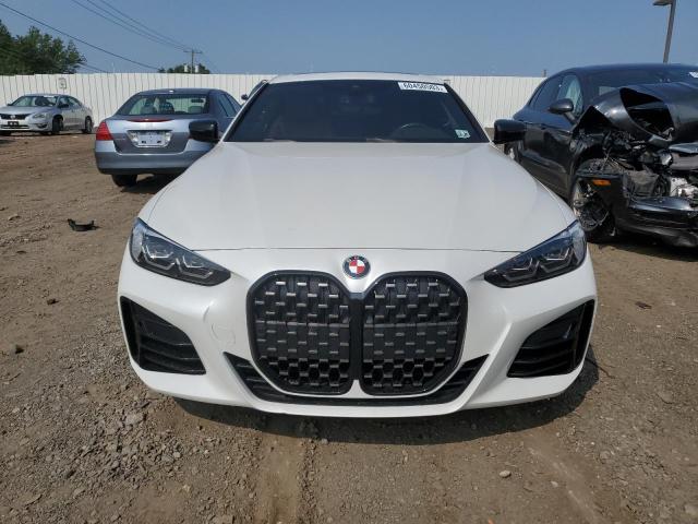 Photo 5 from auction – 2021 BMW M440XI with VIN WBA13AR09MCF60284