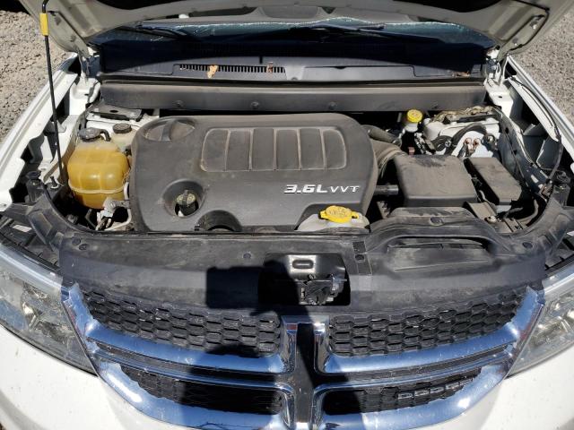 Снимка 11 от търг – 2012 DODGE JOURNEY SX с VIN 3C4PDDBG9CT191347