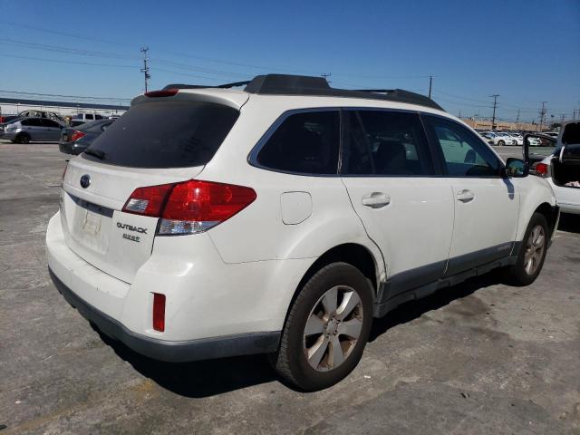 Снимка 3 от търг – 2011 SUBARU OUTBACK 2. с VIN 4S4BRBBC8B3343783