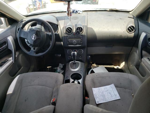 Photo 8 from auction – 2012 NISSAN ROGUE S with VIN JN8AS5MT4CW600185