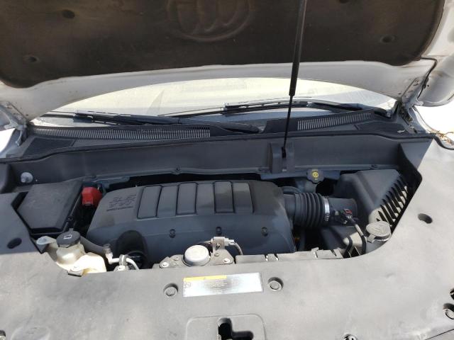Снимка 12 от търг – 2016 BUICK ENCLAVE с VIN 5GAKRCKD8GJ134082