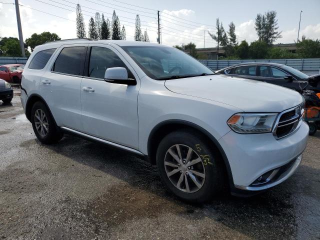 Photo 4 from auction – 2015 DODGE DURANGO LI with VIN 1C4RDHDG9FC740297