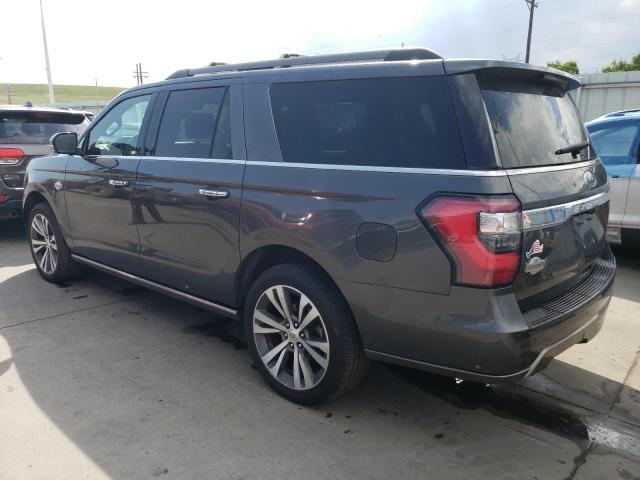 Photo 2 from auction – 2020 FORD EXPEDITION with VIN 1FMJK1PT6LEA18798