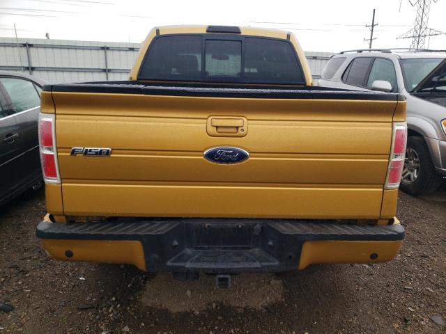 Photo 6 from auction – 2009 FORD F150 SUPER with VIN 1FTPW14V19FA16548