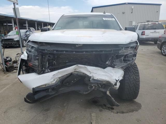 Photo 5 from auction – 2019 CHEVROLET SILVERADO with VIN 3GCUYEED3KG106475