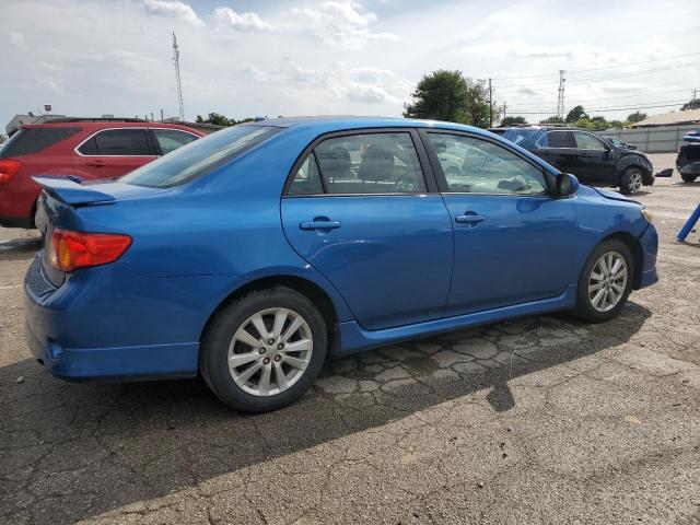Photo 3 from auction – 2010 TOYOTA COROLLA BA with VIN 2T1BU4EE3AC387787