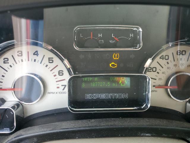 Photo 9 from auction – 2007 FORD EXPEDITION with VIN 1FMFK17567LA86995