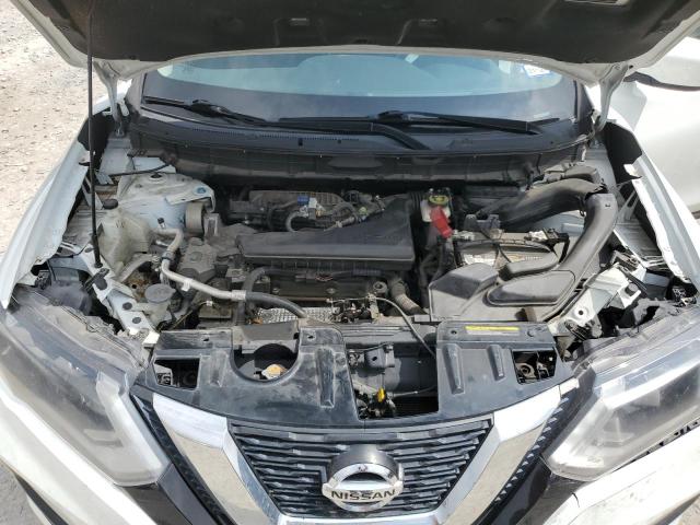 Photo 11 from auction – 2017 NISSAN ROGUE S with VIN KNMAT2MTXHP544469