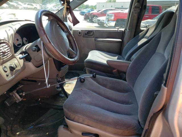 Photo 7 from auction – 2003 DODGE GRAND CARA with VIN 1D4GP24303B236184