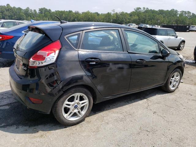 Photo 3 from auction – 2018 FORD FIESTA SE with VIN 3FADP4EJ9JM127954
