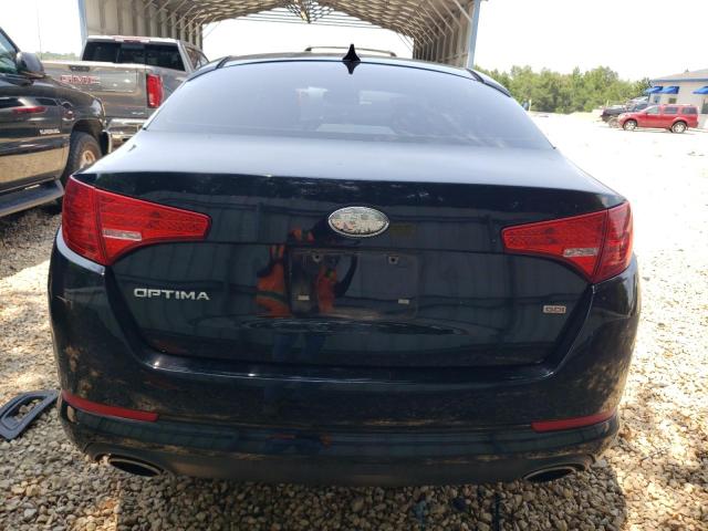 Photo 6 from auction – 2013 KIA OPTIMA LX with VIN 5XXGM4A74DG178116