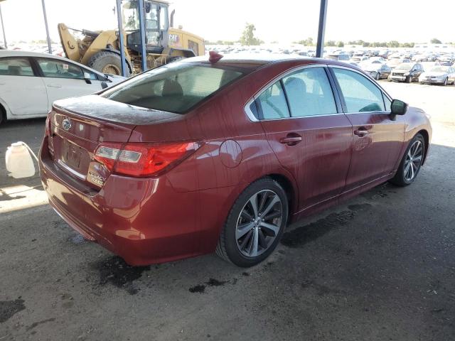 Photo 3 from auction – 2017 SUBARU LEGACY 2.5 with VIN 4S3BNAK63H3032551