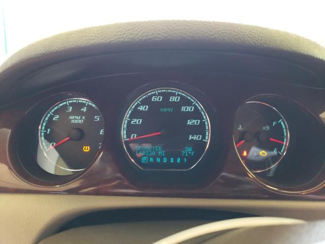Zdjęcie 9 z aukcji – 2008 BUICK LUCERNE CX z VIN 1G4HD57218U205869