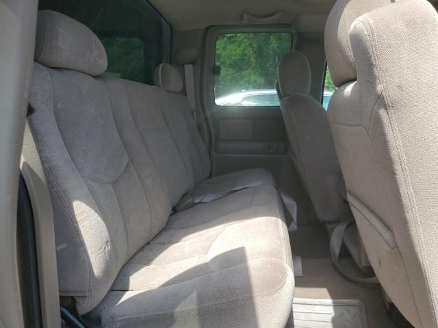 Photo 10 from auction – 2004 GMC NEW SIERRA with VIN 2GTEC19V341143021