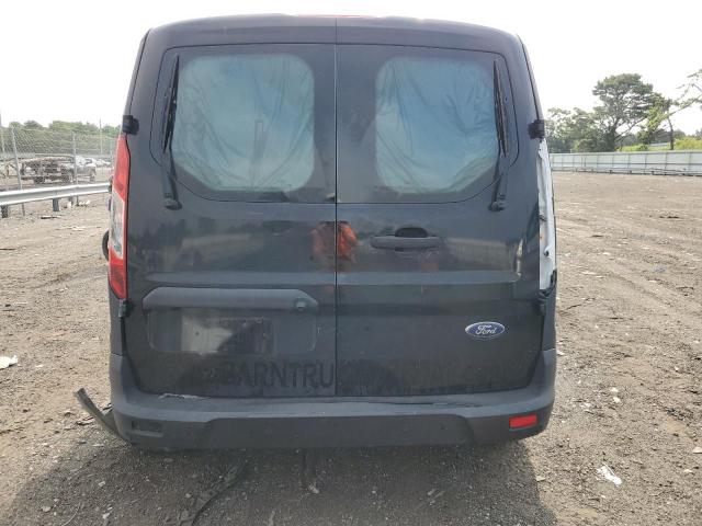 Photo 6 from auction – 2022 FORD TRANSIT CO with VIN NM0LS7S22N1507057