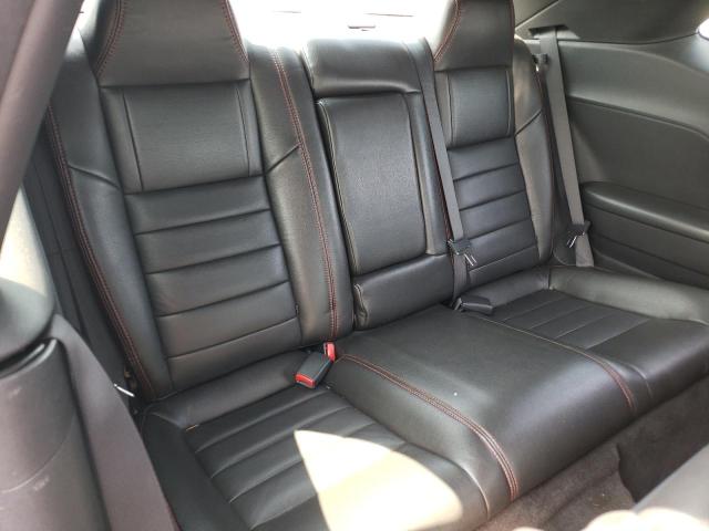 Photo 10 from auction – 2010 DODGE CHALLENGER with VIN 2B3CJ5DT8AH296945