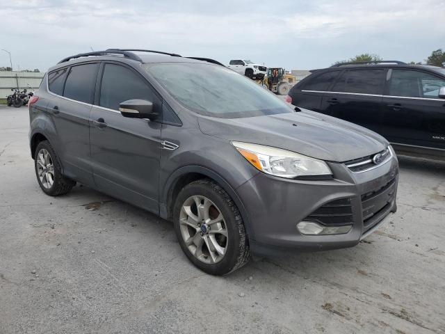 Photo 4 from auction – 2013 FORD ESCAPE SEL with VIN 1FMCU0HX7DUA24194