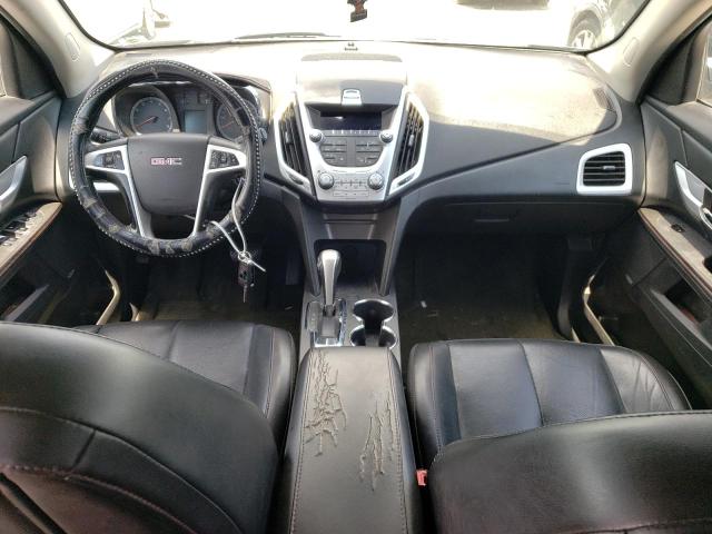 Photo 8 from auction – 2011 GMC TERRAIN SL with VIN 2CTALWEC3B6361870