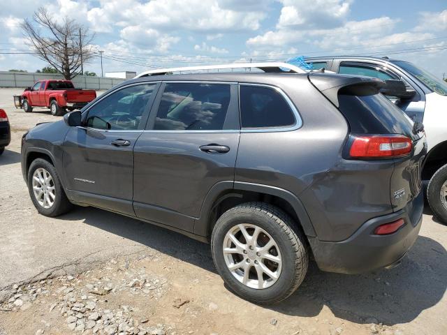 Снимка 2 от търг – 2014 JEEP CHEROKEE L с VIN 1C4PJMCS0EW228035