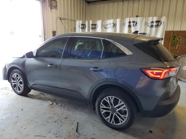 Photo 2 from auction – 2022 FORD ESCAPE SEL with VIN 1FMCU0H67NUB06824