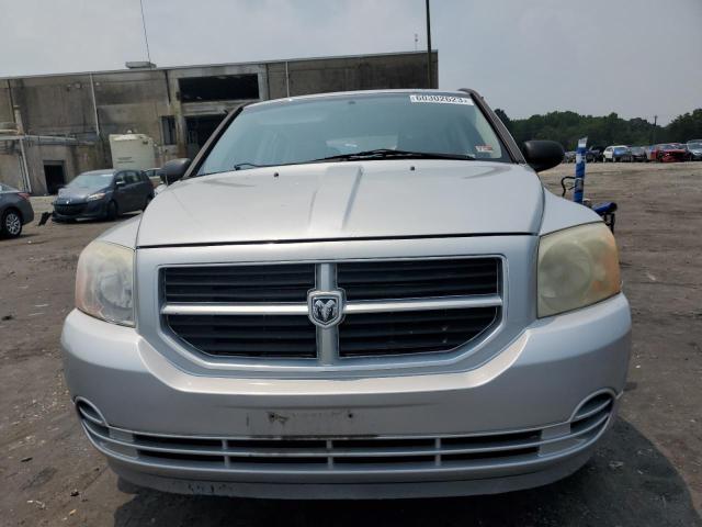 Photo 5 from auction – 2007 DODGE CALIBER with VIN 1B3HB48B37D562134