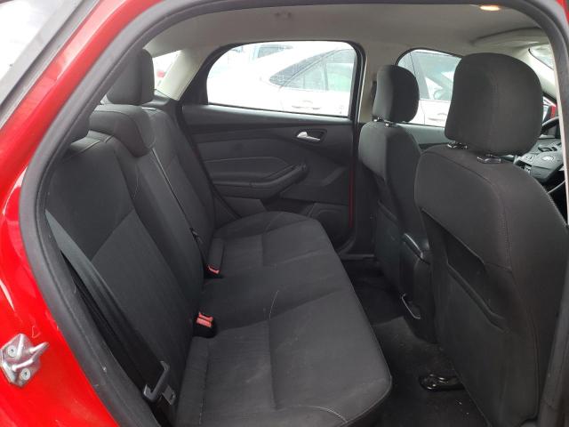 Photo 10 from auction – 2015 FORD FOCUS SE with VIN 1FADP3F27FL313311