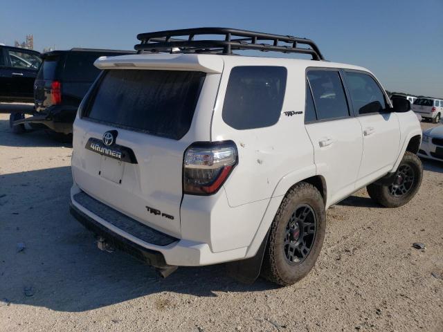 Photo 3 from auction – 2019 TOYOTA 4RUNNER SR with VIN JTEBU5JR8K5714547
