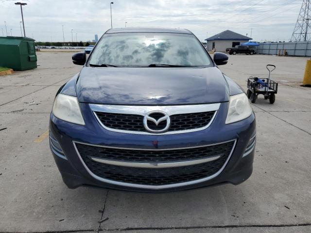 Photo 5 from auction – 2012 MAZDA CX-9 with VIN JM3TB3DA0C0350929