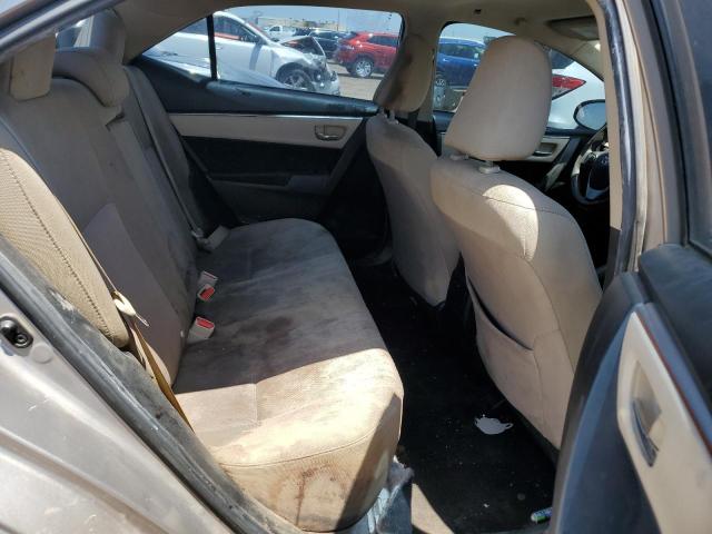 Photo 10 from auction – 2015 TOYOTA COROLLA L with VIN 5YFBURHE0FP320869
